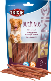 Trixie Duckinos Light 80g