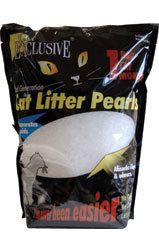 cat exclusive litter pearls 1,8kg