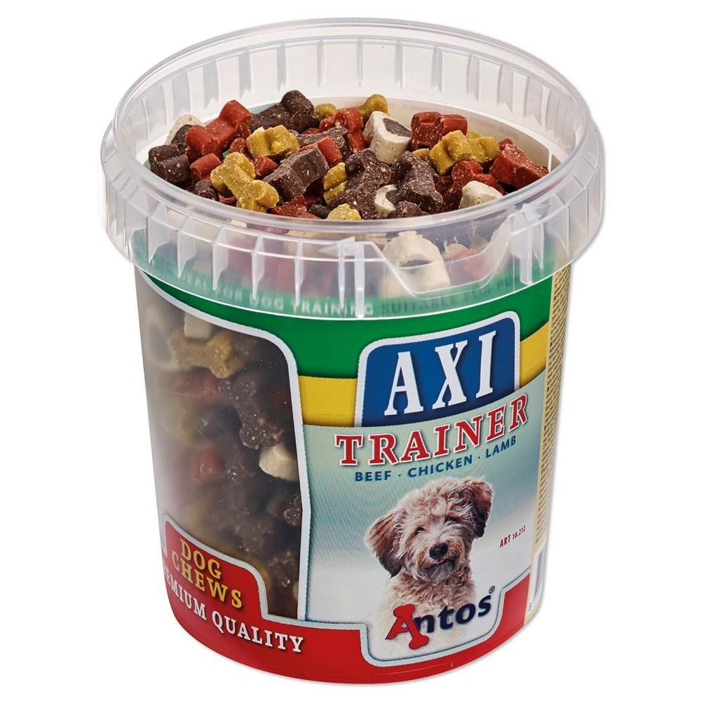 Axi Trainer snacks 450 gr