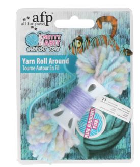 AFP Knotty Habit - Yarn Roll Around