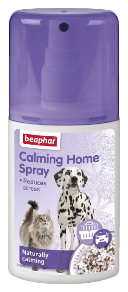 Beaphar Calming Spray 125ml