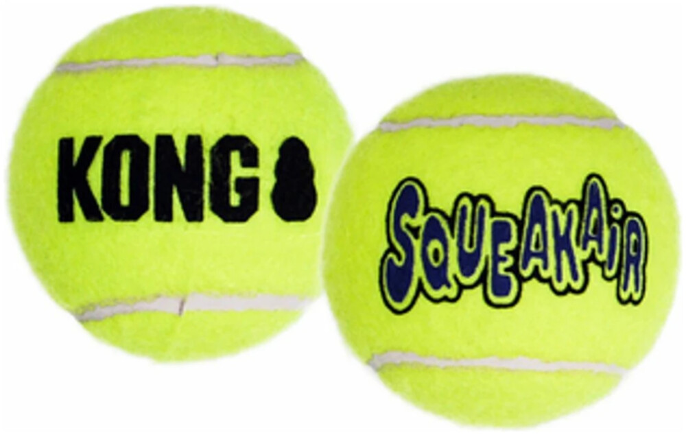 Kong tennisball x-large