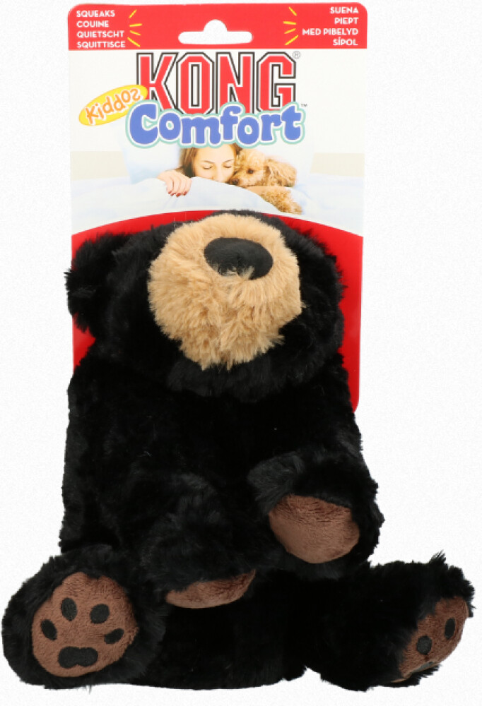 Kong Comfort Kiddos - Bear L