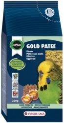 Orlux gold pate eggfood 250g