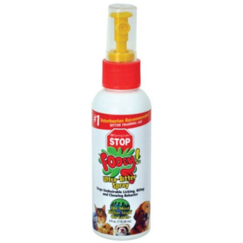 FOOEY ULTRA-BITTER ANTI-BITE SPRAY