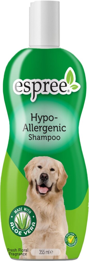 Espree Hypo-Allergenic Shampoo 355ml