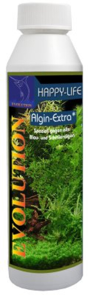 HAPPY LIFE Algin Extra 250ML