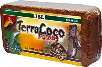 JBL TerraCoco humus 9L
