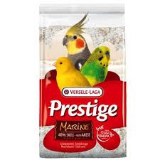 Prestige fuglesand 5kg