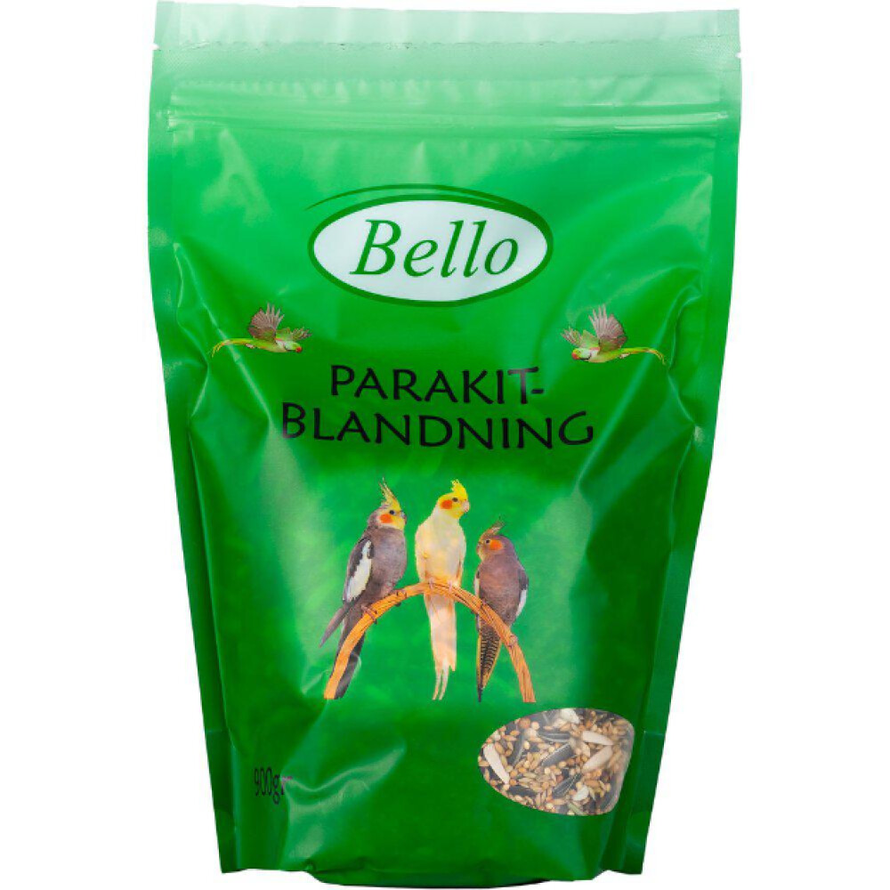 Bello Parakitt Premium 900g