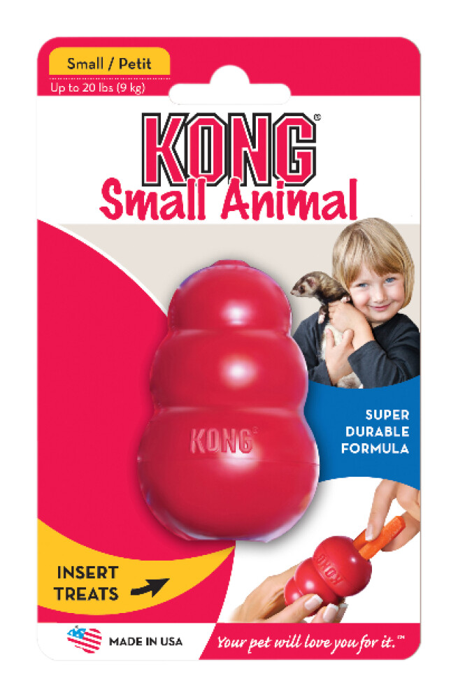 Kong Classic Gnager - Small