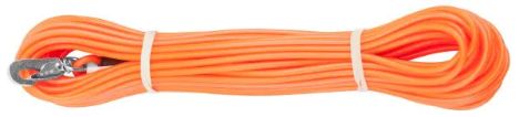 ALAC SPORLINE GJUTEN ORANGE 4MMx15M