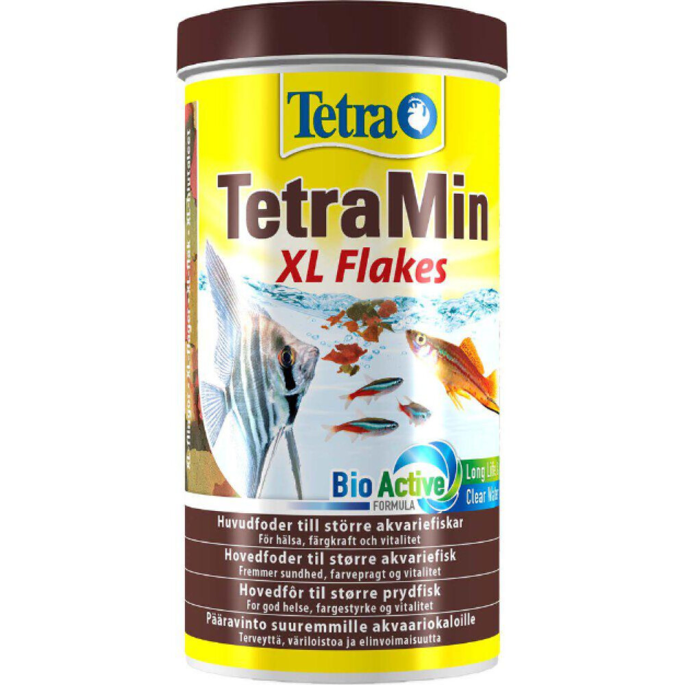 TetraMin XL Flake 1L