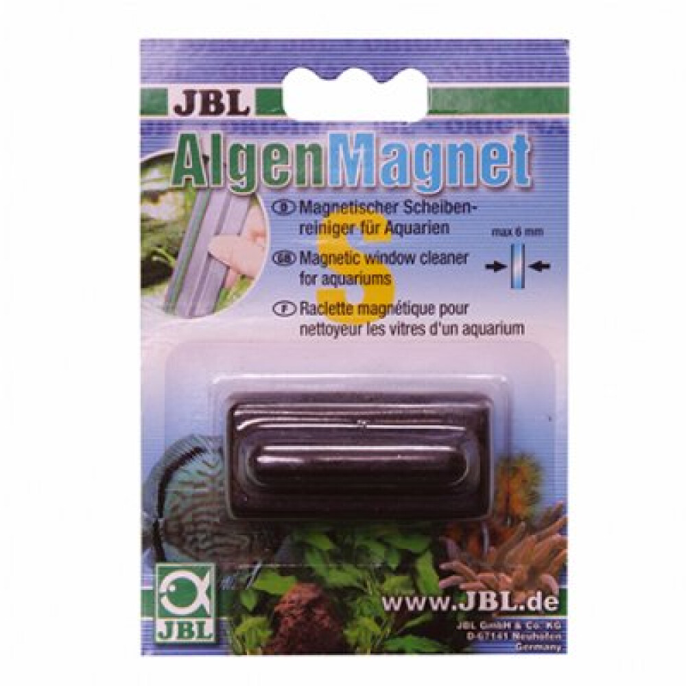 JBL ALGAE MAGNET S