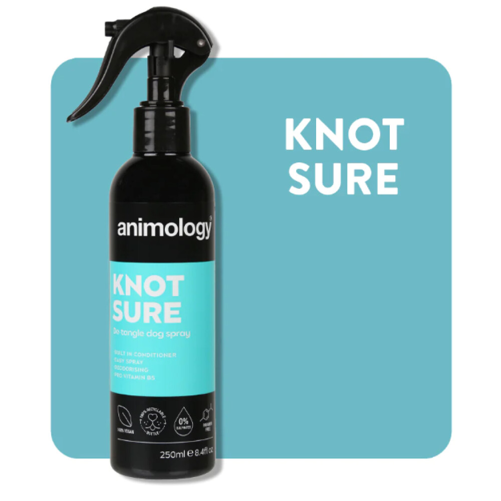 Animology Knot Sure 250ml