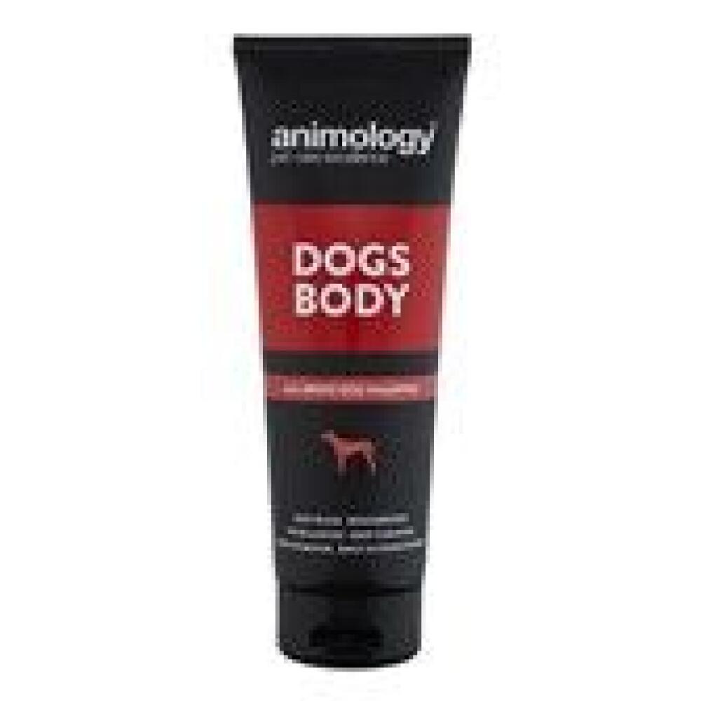 Animology dogs body 250ml