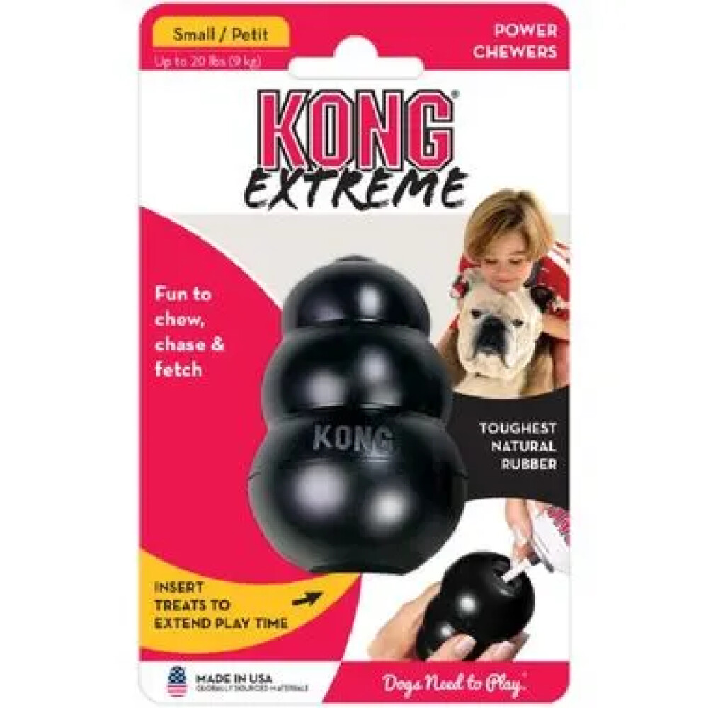 KONG Extreme S