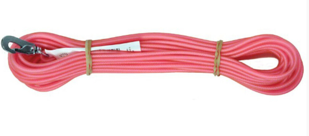 ALAC SPORLINE GJUTEN ROSA 6MMx15M