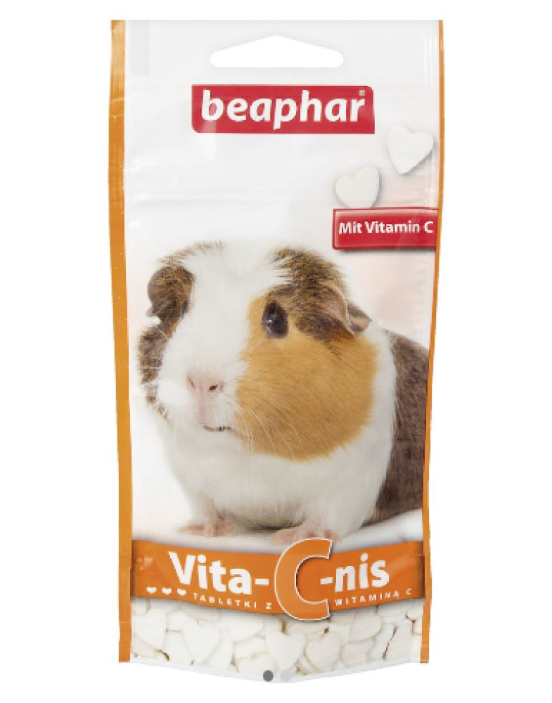 Beaphar vita c-nis 50gr