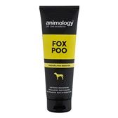 Animology fox poo 250ml