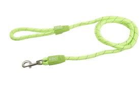 Buster reflective rope 8mmx180cm lime