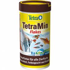 TetraMin Flakes 250g