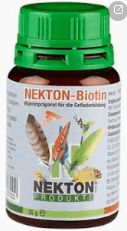 Nekton bio Feather Growth 35g