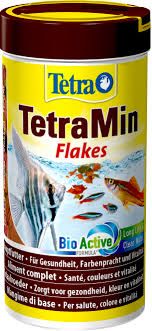 TetraMin Flakes 100ml