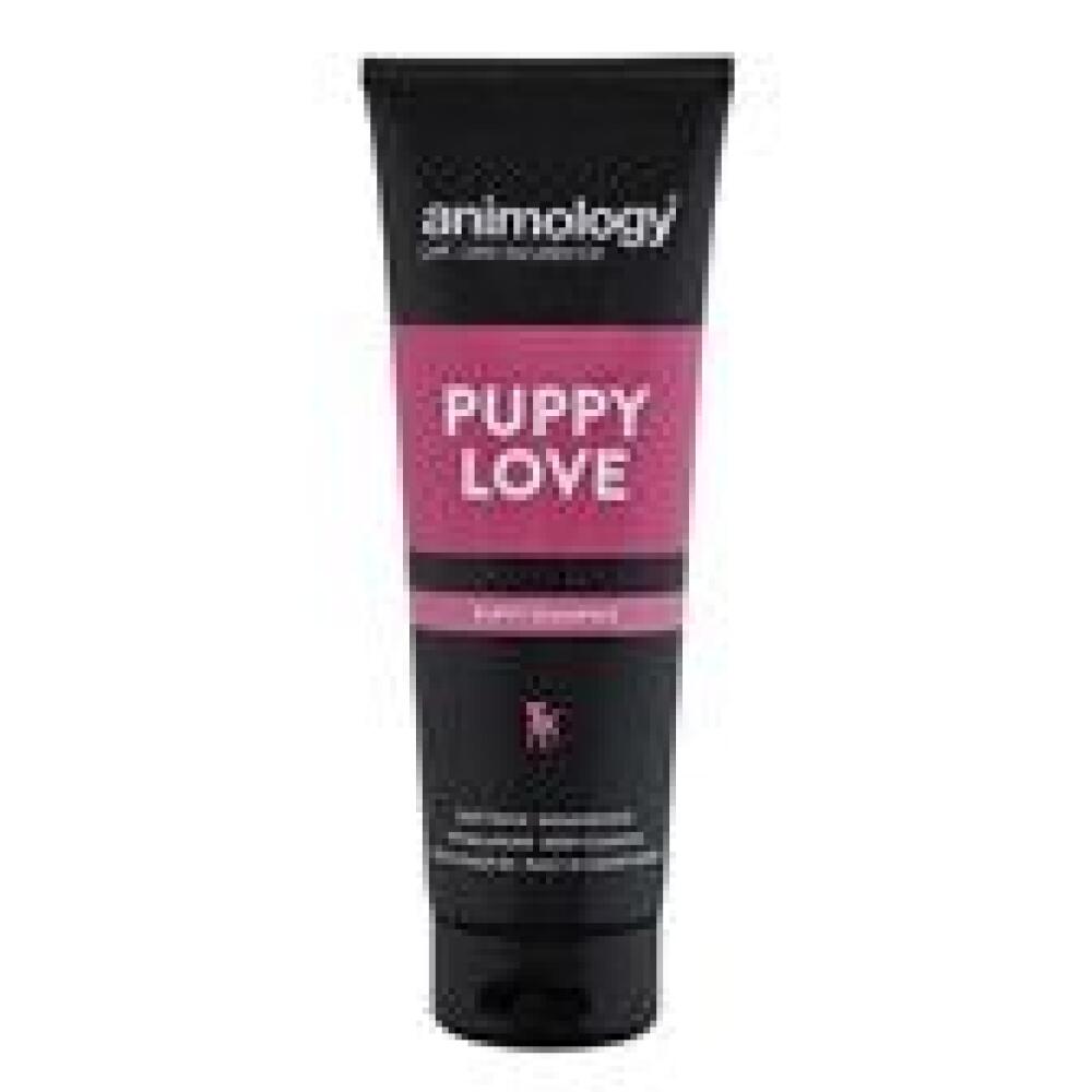 Animology puppy love 250ml