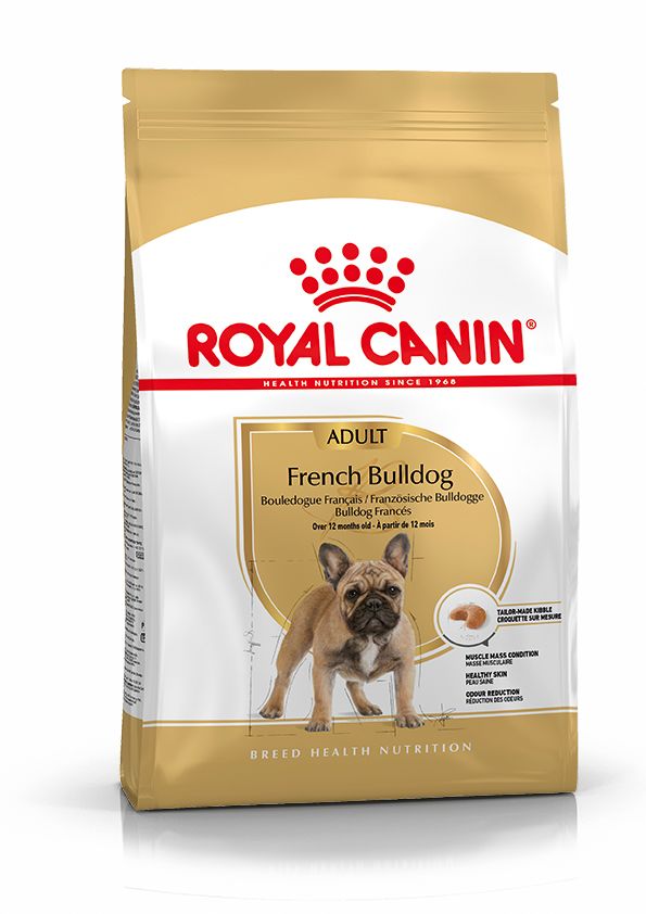 French Bulldog Adult 9kg