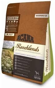 Acana Ranchland 2kg