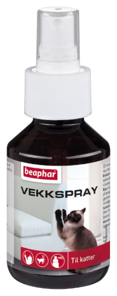 Beaphar Vekkspray  100ml
