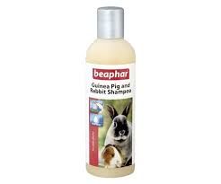 beaphar smådyr shampoo 250ml