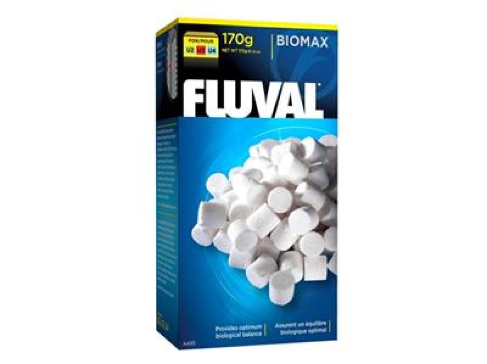 BIOMAX TILL FLUVAL U 110GR