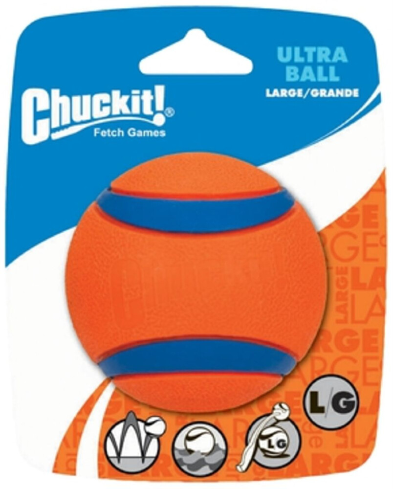 Chuckit Ultra Ball Large