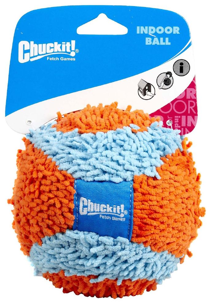 Chuckit Indoor Ball 12 cm