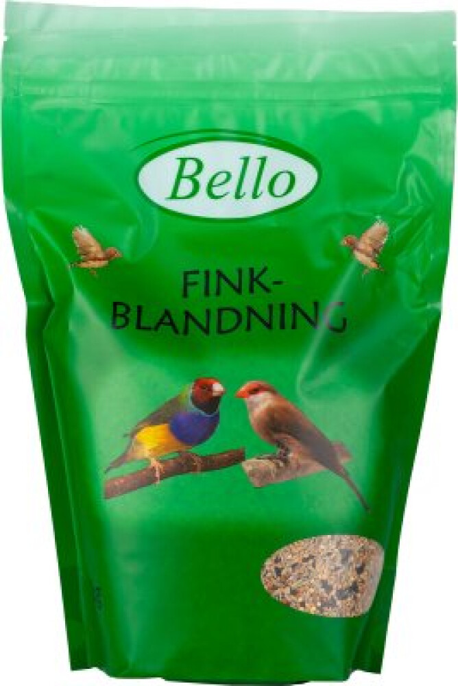 Bello finkblanding 1kg