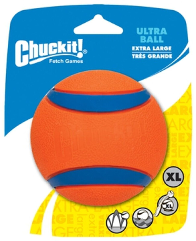 Chuckit Ultra ball XL