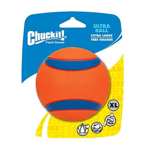 Chuckit Ultra ball XL