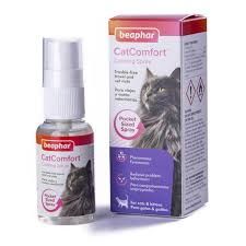 Beaphar CatComfort Calming spray 30ml