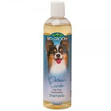 Bio-Groom protein lanolin shampo 355ml