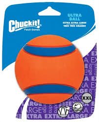 Chuck it ultra ball XXL