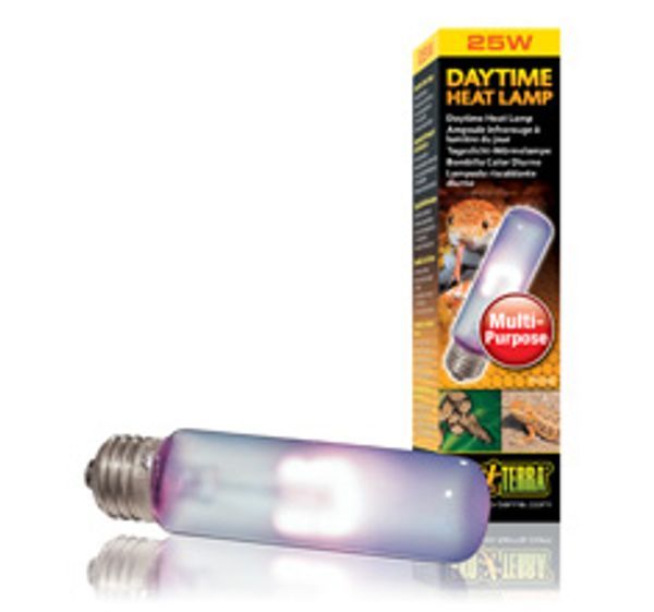 Exo Terra Daytime heat lamp 25w