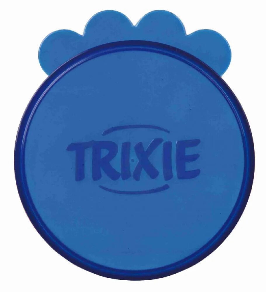 Trixie Lokk For Boksemat 3stk 7,6cm