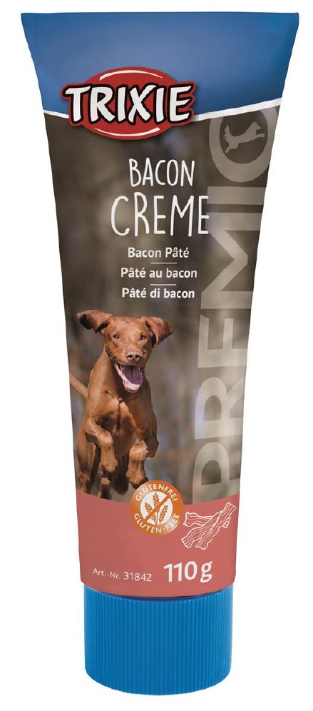 Bacon Patè Til Hund 110g