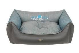 Cazo Bed Blue rose 63x48cm