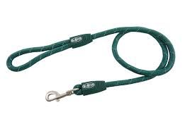 Buster reflective rope 8mmx180cm green