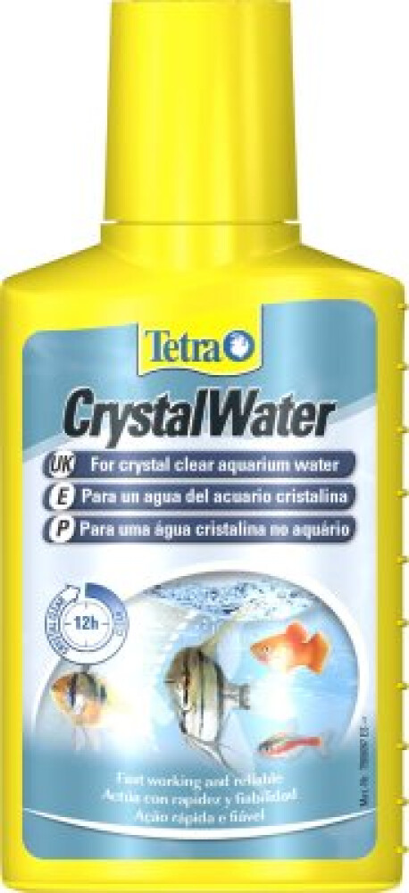 Tetra Crystalwater 100ml