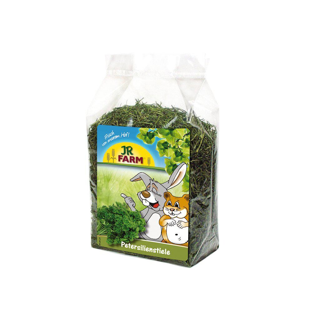 JR FARM PERSILJESTJÄLKAR 150GR