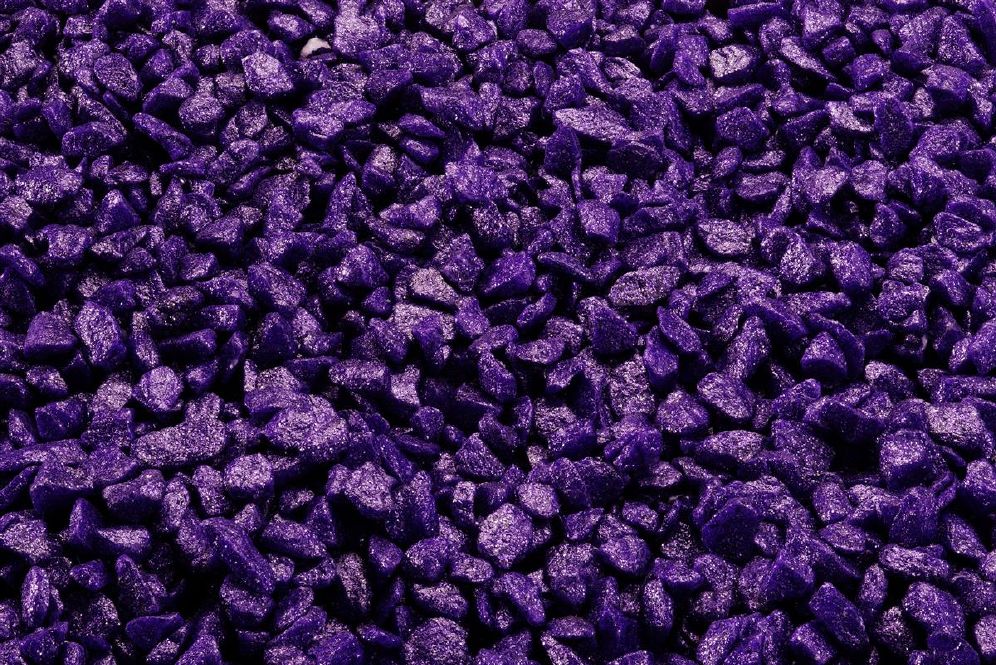 Akv. Grus Glamour Stone Urban Purple
